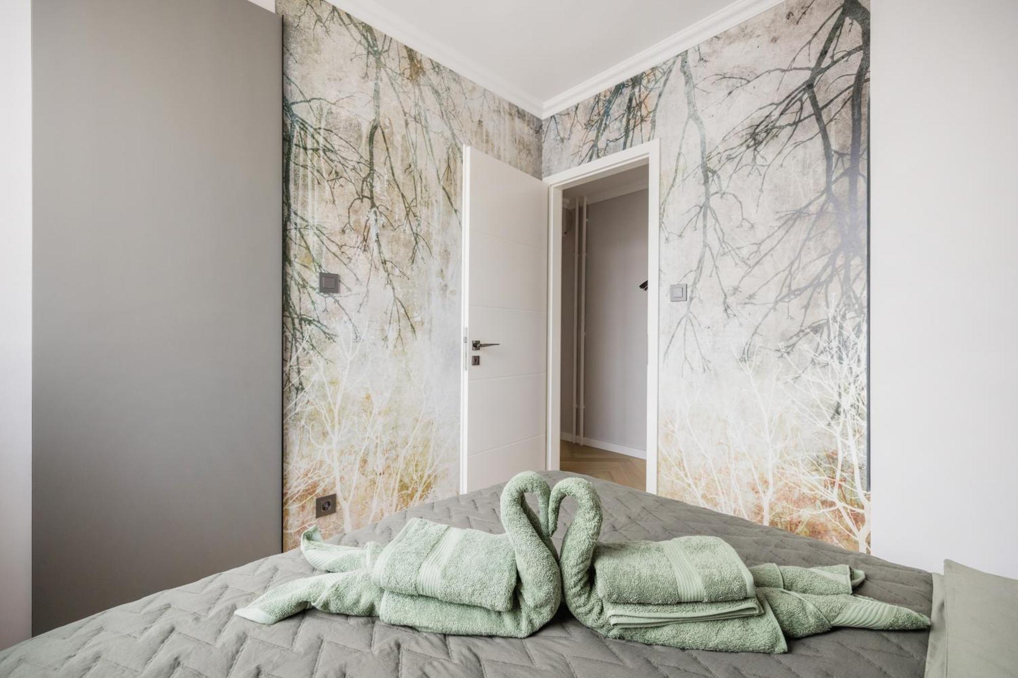 Appartement Designer's Retreat In Buda Budapest